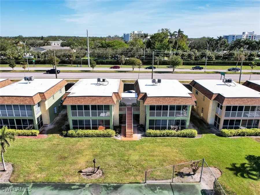 1400 Pompei Lane #52, Naples, FL 34103 - Image #2