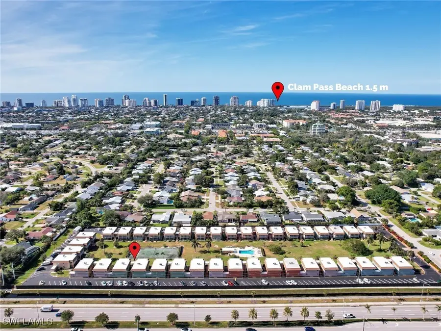 1400 Pompei Lane #52, Naples, FL 34103 - Image #3