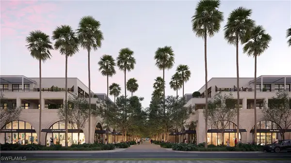 1010 5th Avenue S #201, Naples, FL 34102