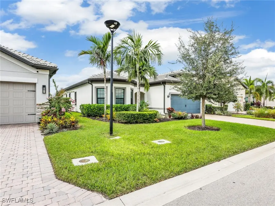 19724 Aqua View Lane, Fort Myers, FL 33913 - #2
