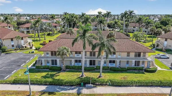 167 N Collier Boulevard #G2, Marco Island, FL 34145