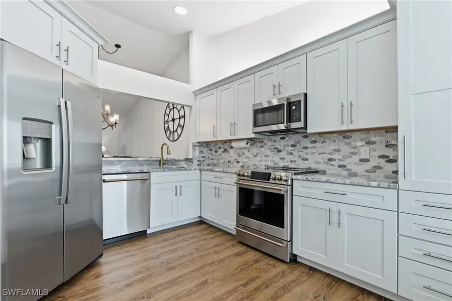 732 Woodshire Lane #I6, Naples, FL 34105 - Image #3