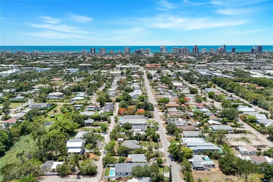 1312 Trail Terrace Drive, Naples, FL 34103 - #2