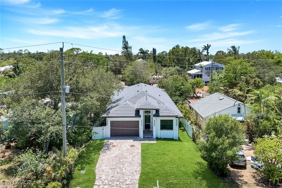 1312 Trail Terrace Drive, Naples, FL 34103 - #3