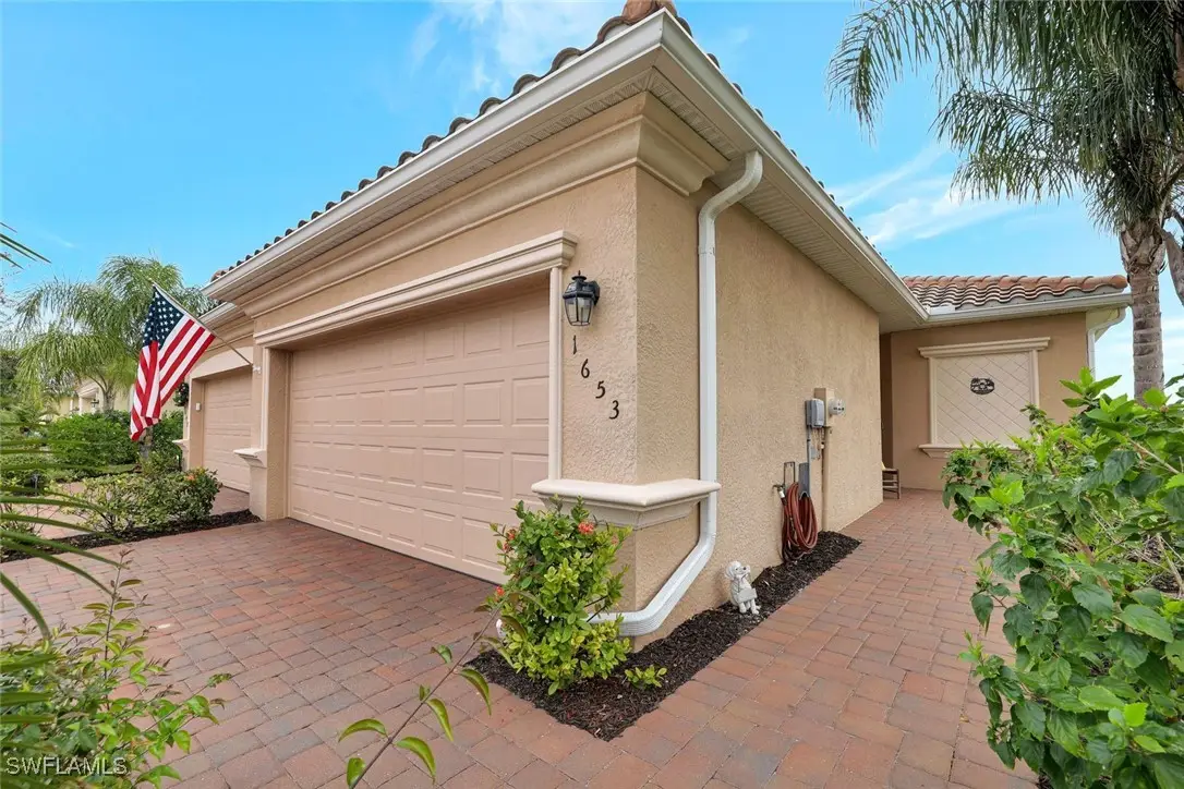 1653 Alameda Drive, Naples, FL 34120 - Image #1