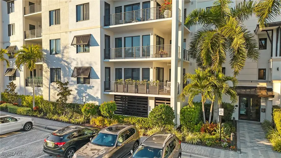 1111 Central Avenue #207, Naples, FL 34102 - Image #2