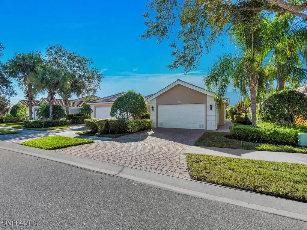7892 Umberto Court, Naples, FL 34114 - Image #1