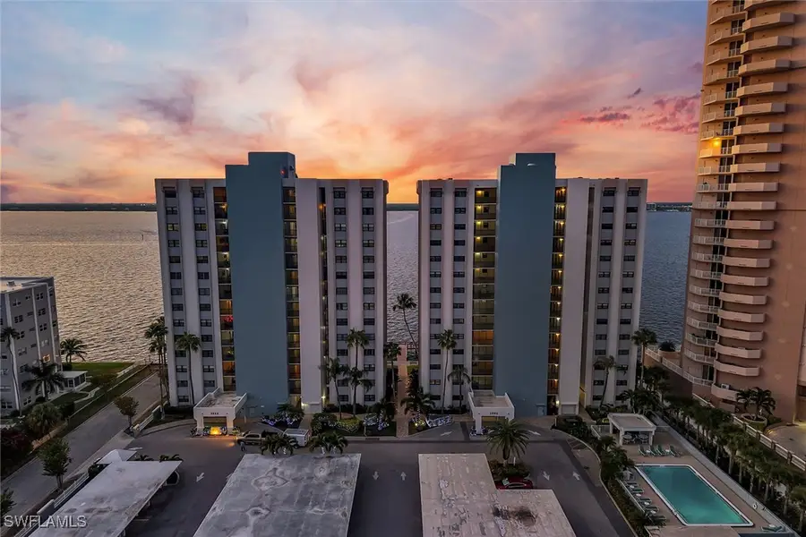 1925 Clifford Street #1102, Fort Myers, FL 33901 - Image #2