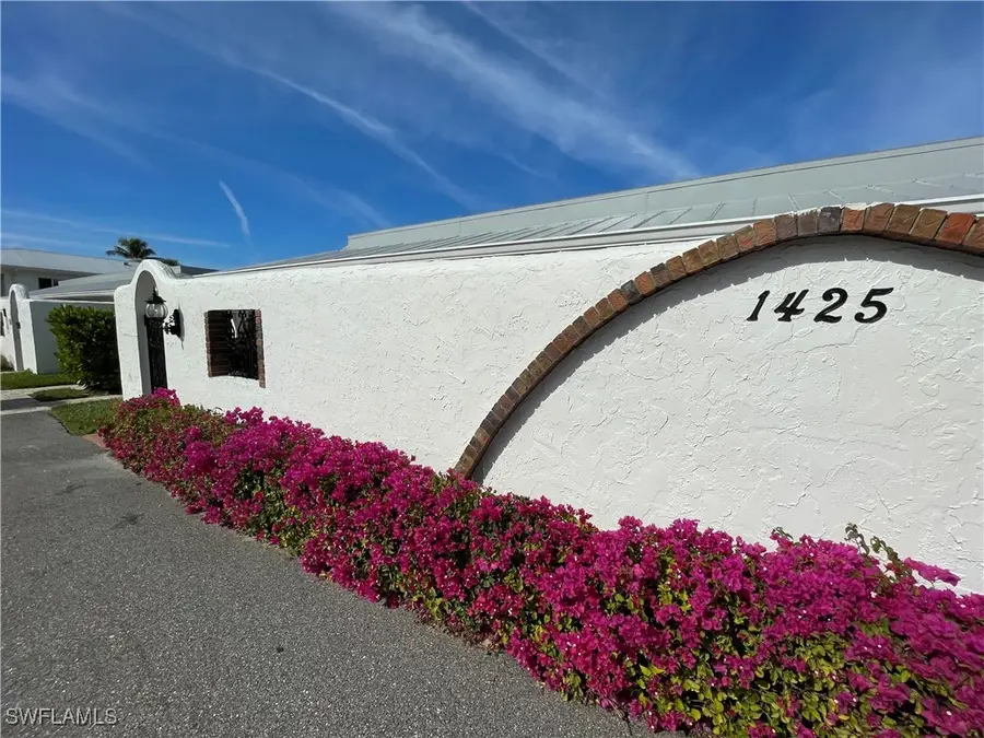 1425 Curlew Avenue #2-1, Naples, FL 34102 - Image #2