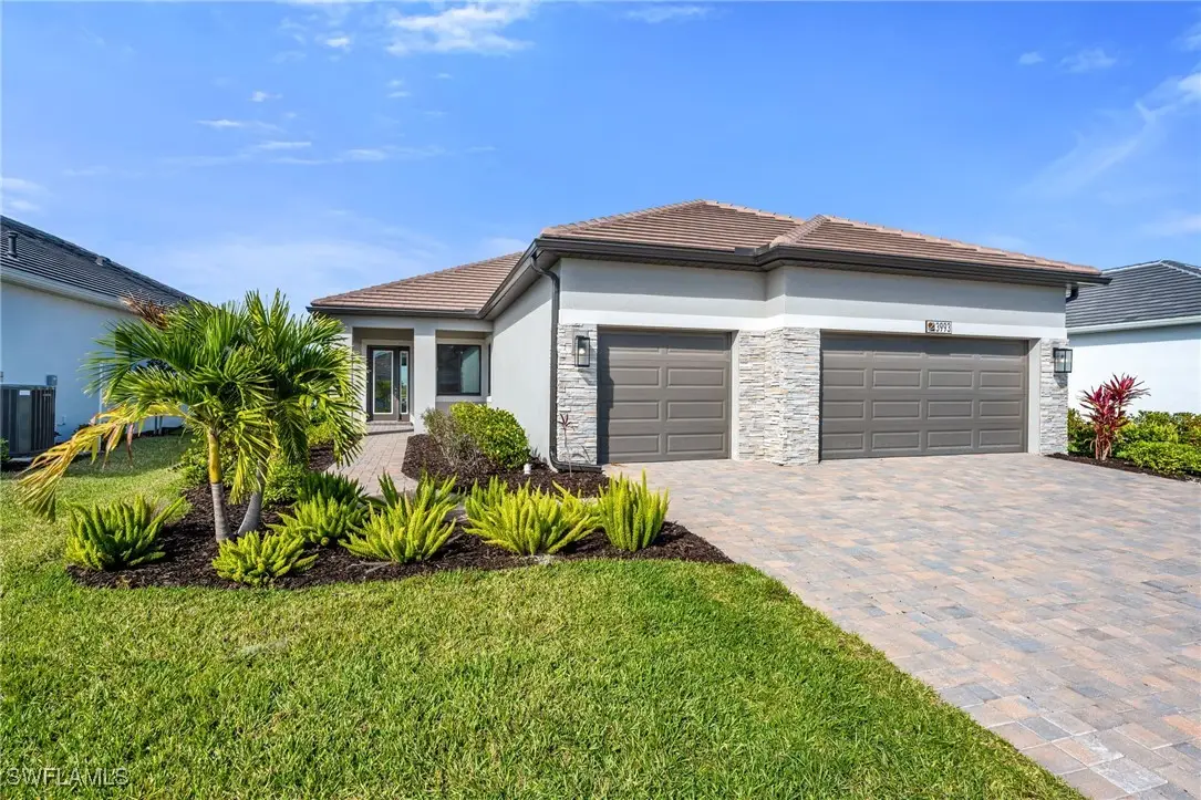 3993 Perseus Street, Naples, FL 34120 - Image #1
