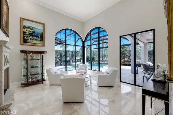 22121 Shallowater Lane, Estero, FL 34135