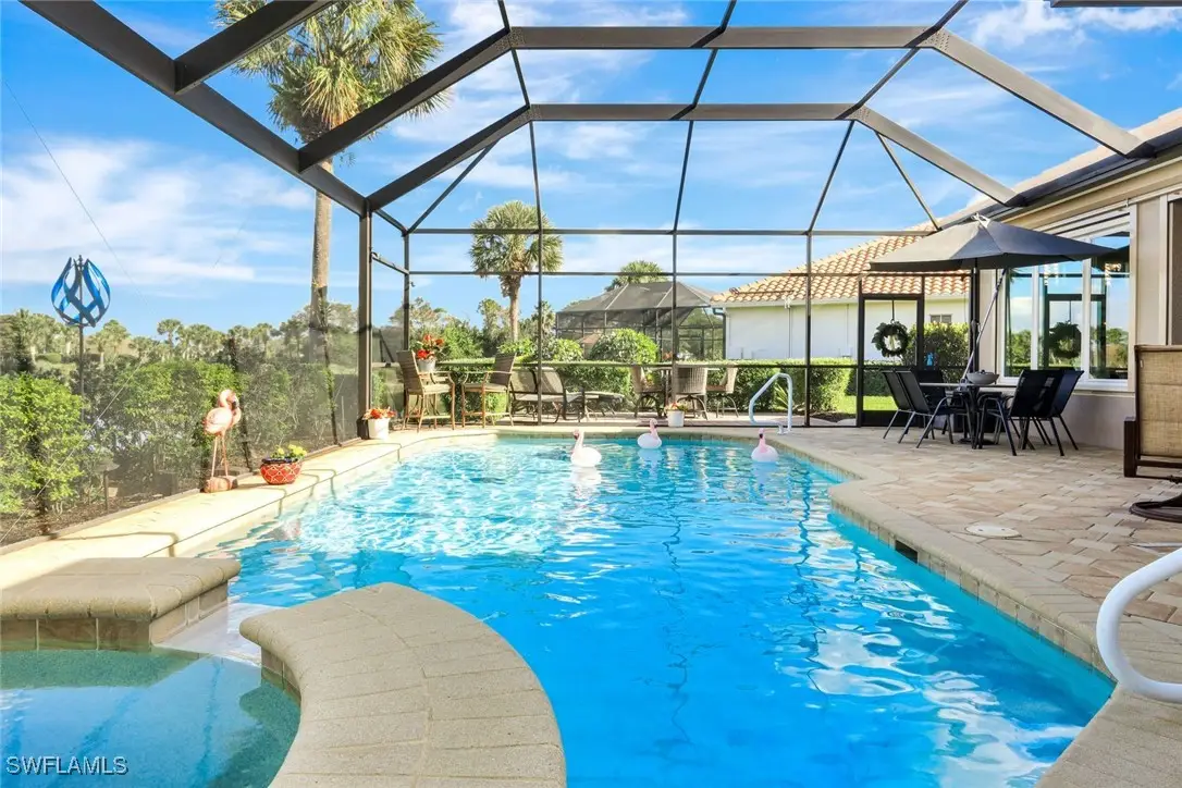 9127 Crystal Court, Naples, FL 34120 - Image #1