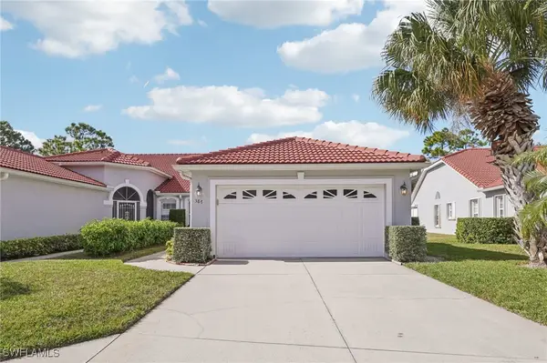 387 Melrose Place, Naples, FL 34104