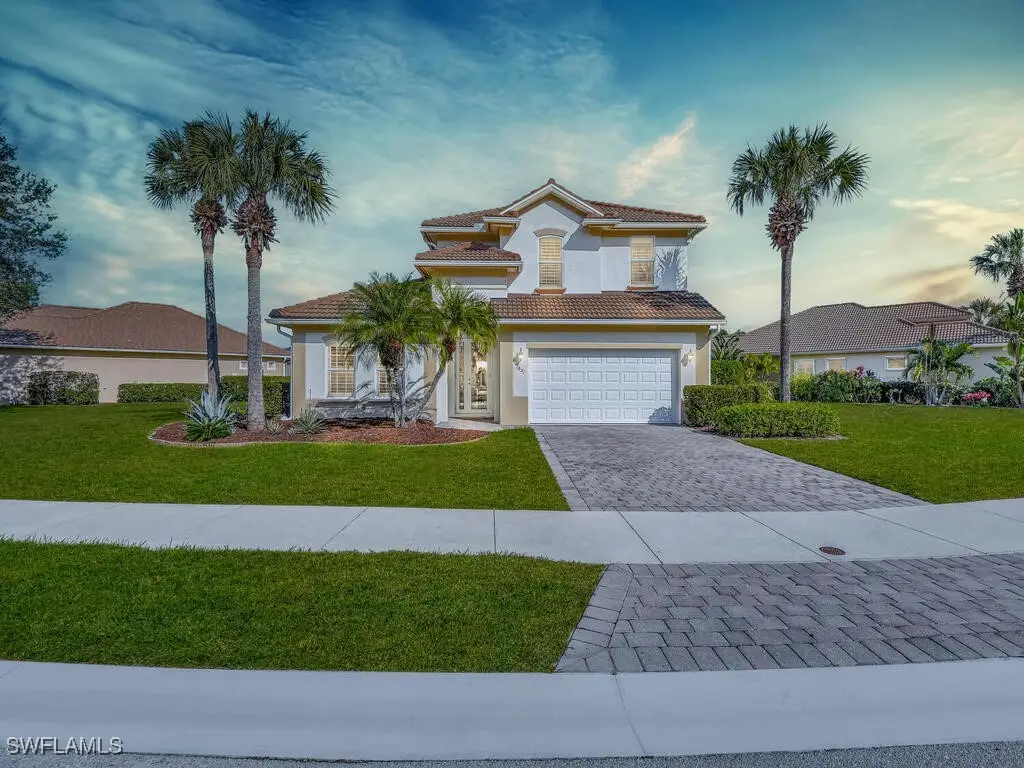 7851 Founders Circle, Naples, FL 34104 - Image #1