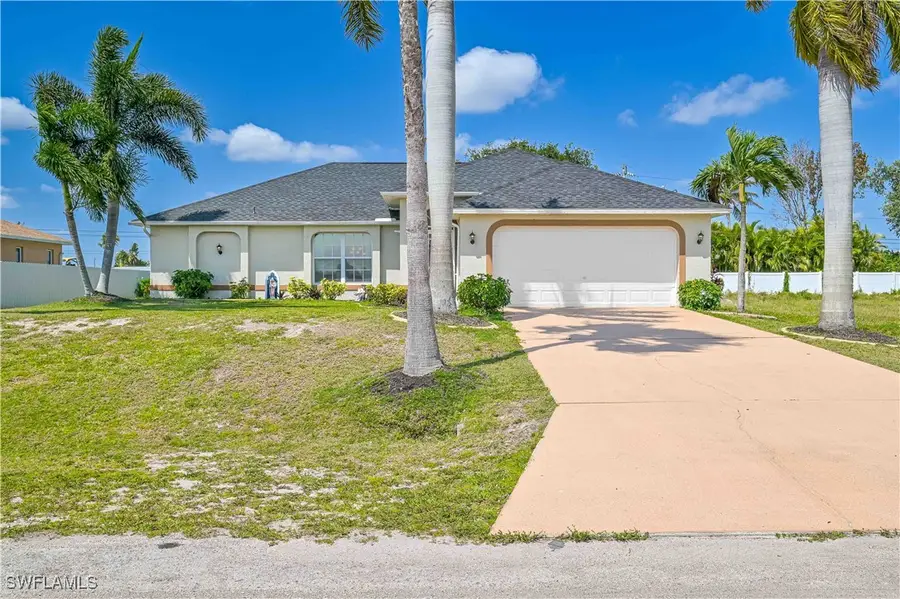 1214 NE 14th Place, Cape Coral, FL 33909 - Image #2