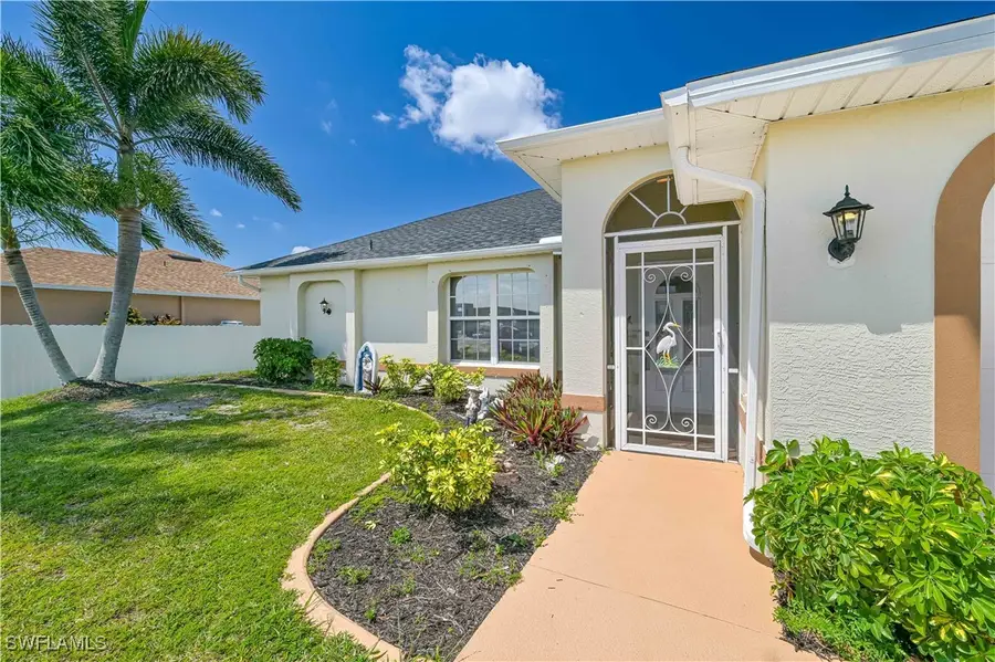 1214 NE 14th Place, Cape Coral, FL 33909 - Image #3