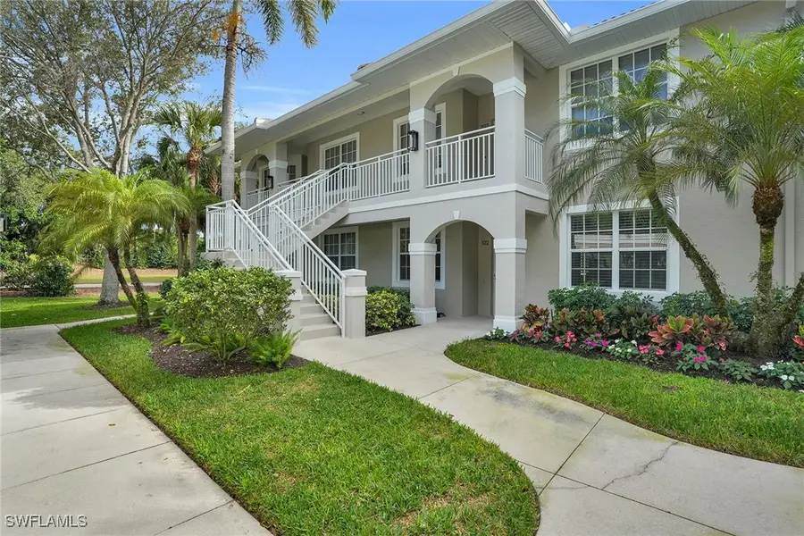 2350 Carrington Court #7-202, Naples, FL 34109 - Image #2