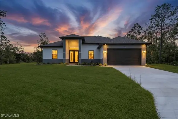 705 8th Avenue, Lehigh Acres, FL 33972