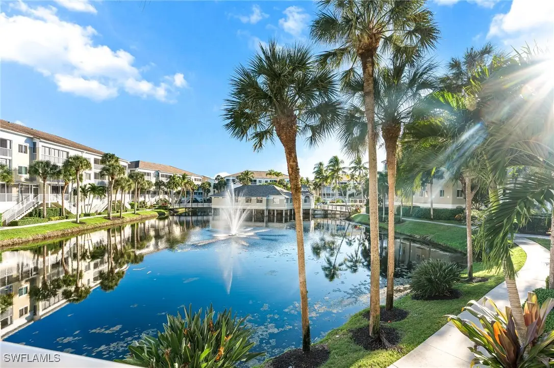 7638 Pebble Creek Circle #102, Naples, FL 34108 - Image #1