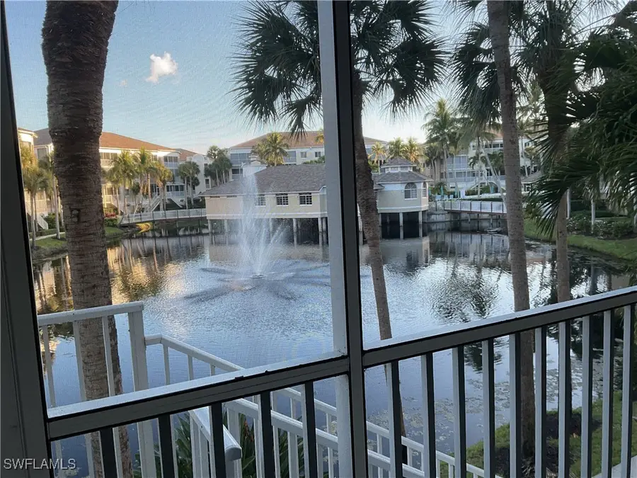 7638 Pebble Creek Circle #102, Naples, FL 34108 - Image #3