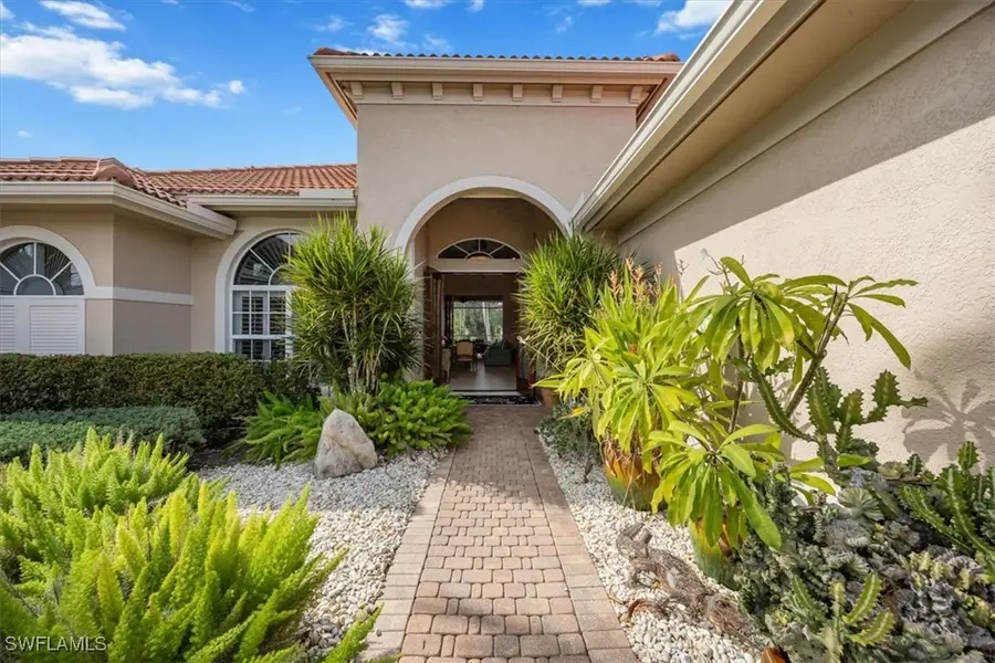 4971 Rustic Oaks Circle, Naples, FL 34105 - Image #3