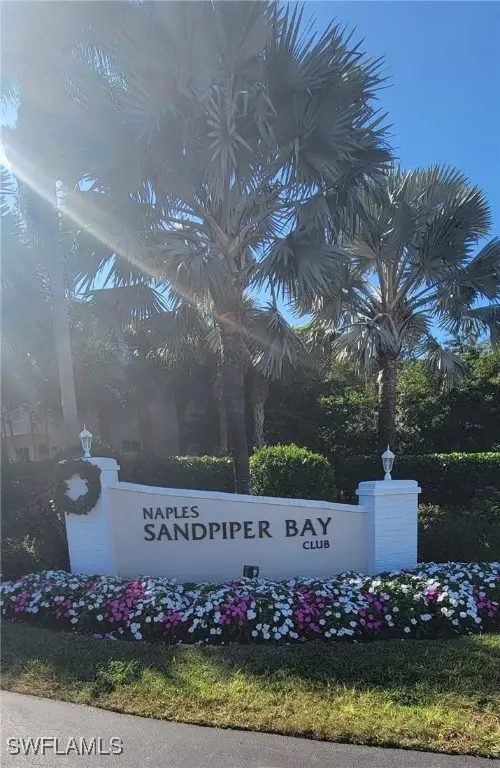 3032 Sandpiper Bay Circle #G305, Naples, FL 34112 - Image #1