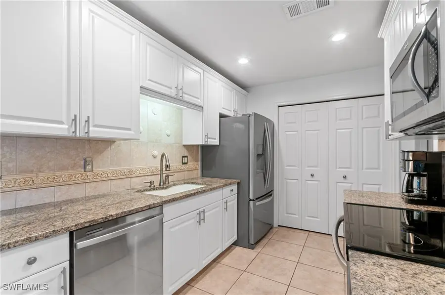 7114 Wild Forest Court #102, Naples, FL 34109 - Image #3