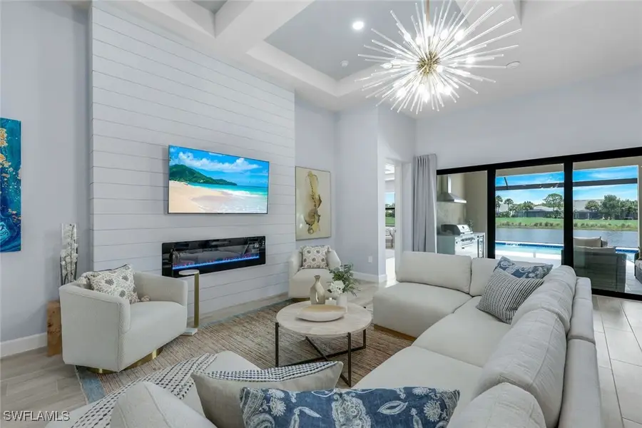 9512 Greyhawk Trail, Naples, FL 34120 - Image #3