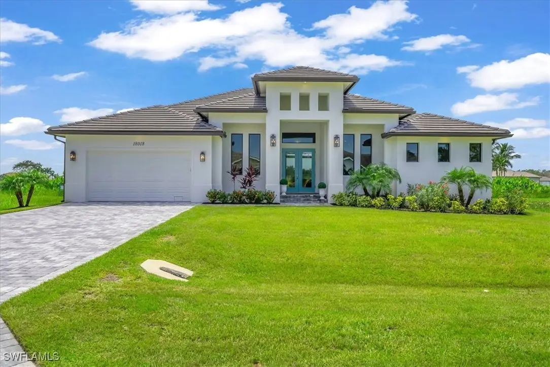 18018 Greenwood Drive, Naples, FL 34114 - Image #1