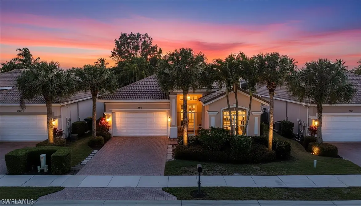 204 Glen Eagle Circle, Naples, FL 34104 - Image #1