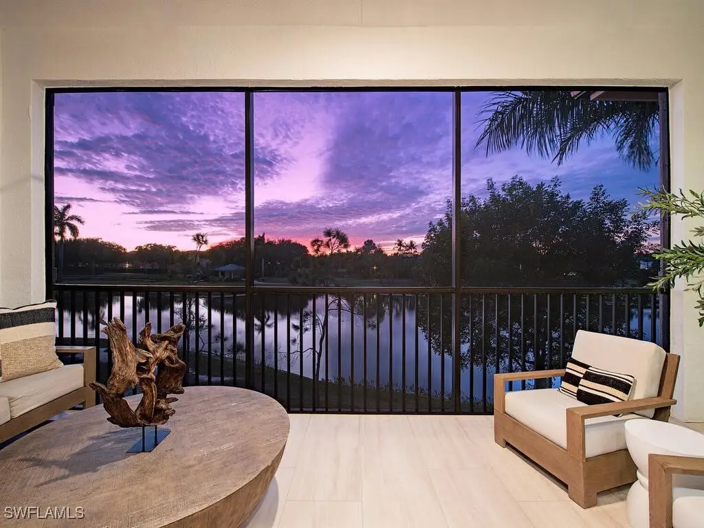 2481 Breakwater Way #6-201, Naples, FL 34112 - Image #1