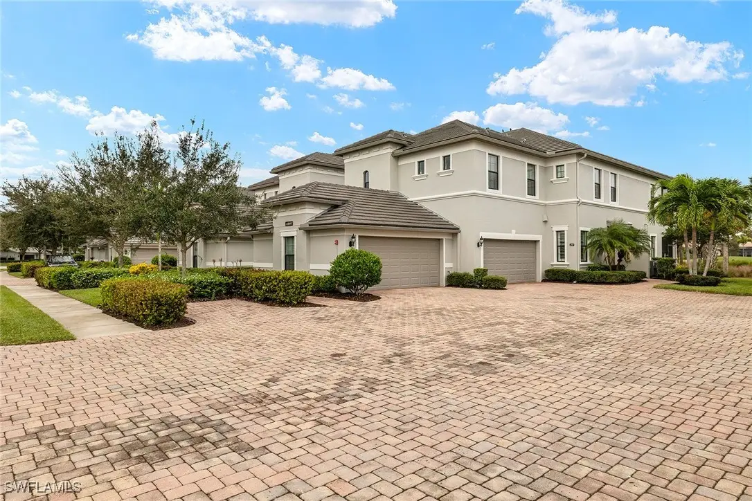 12041 Covent Garden Court #2201, Naples, FL 34120 - Image #1