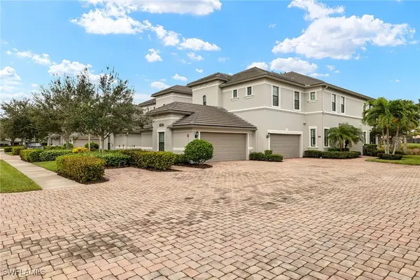 12041 Covent Garden Court #2201, Naples, FL 34120