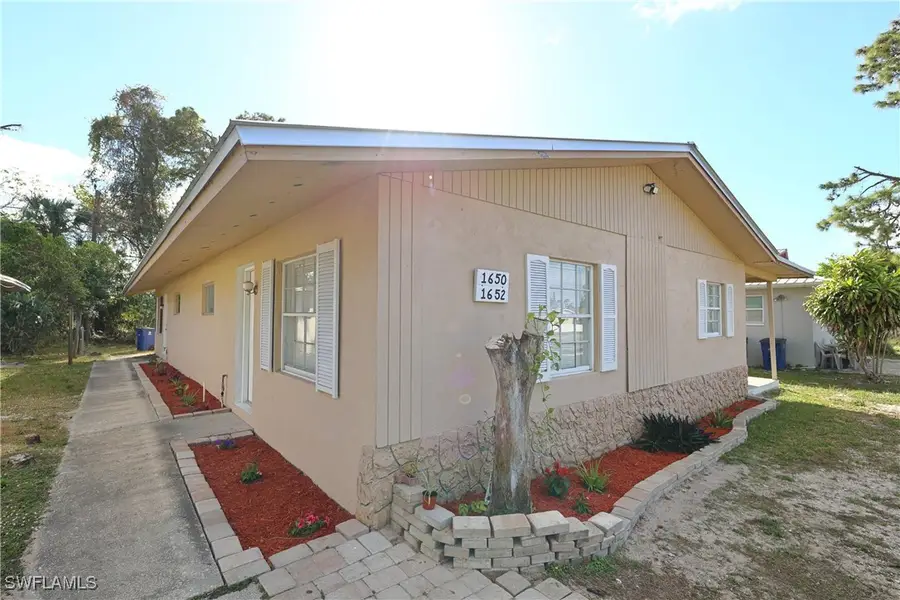 1652 Cypress Drive, Fort Myers, FL 33907 - Image #2