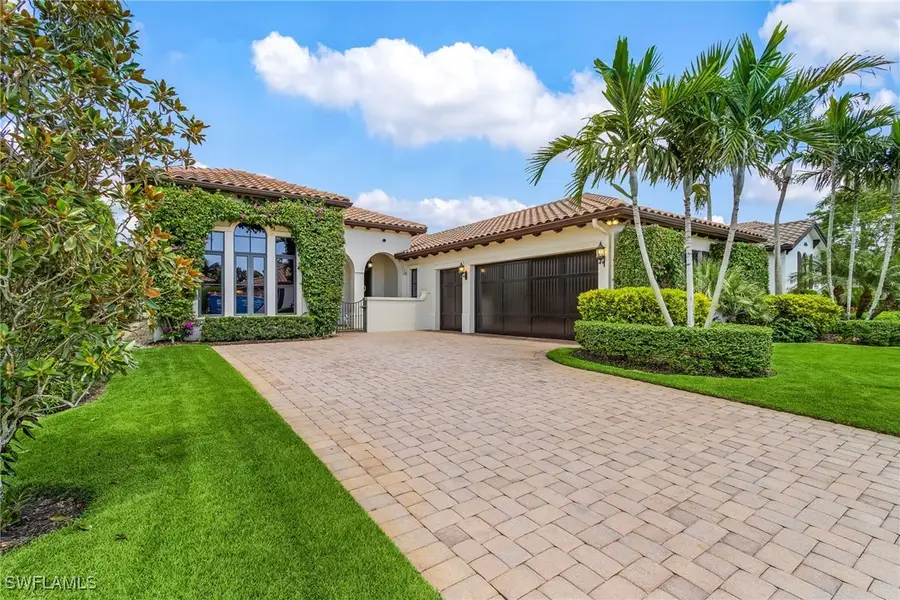 2220 Residence Circle, Naples, FL 34105 - Image #2