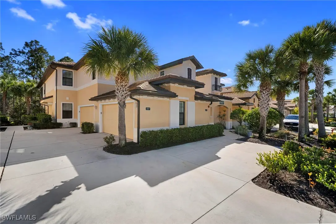 10467 Casella Way #101, Fort Myers, FL 33913 - Image #1