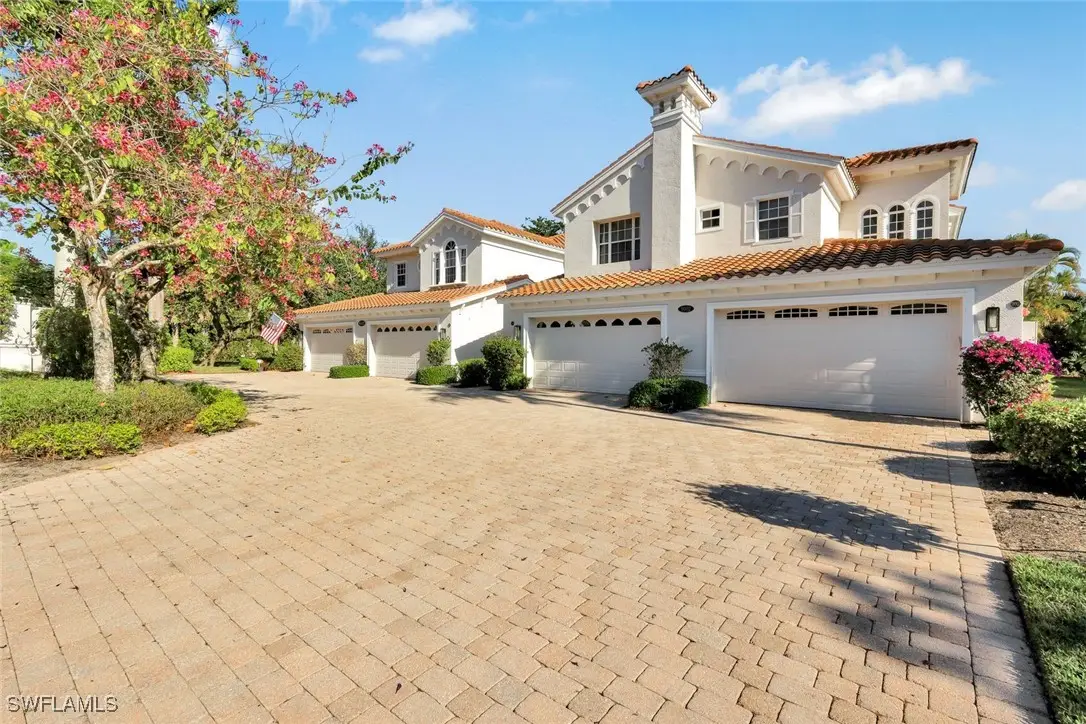 9002 Cascada Way #102, Naples, FL 34114 - Image #1