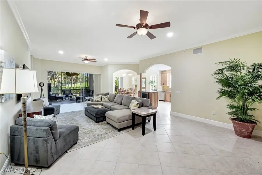 9002 Cascada Way #102, Naples, FL 34114 - Image #3