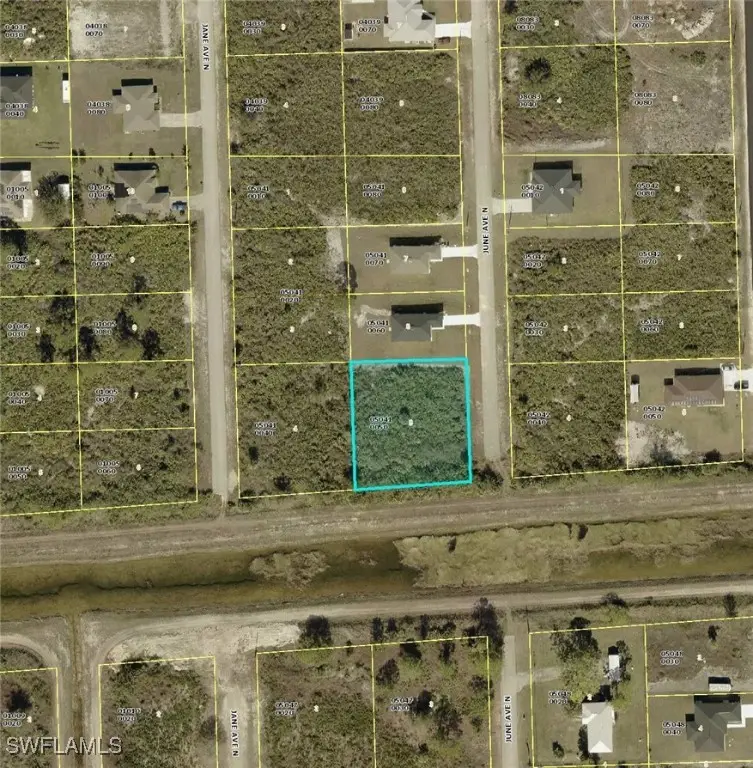 6001 June Avenue N, Lehigh Acres, FL 33971 - Image #3
