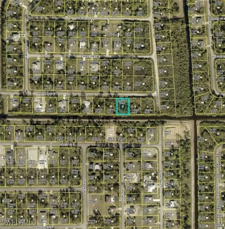 858 Ashland Street E, Lehigh Acres, FL 33974 - Image #3