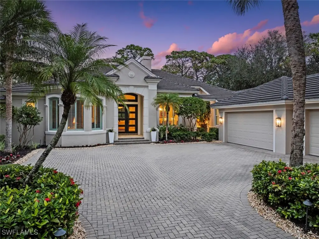 12147 Colliers Reserve Drive, Naples, FL 34110 - Image #1