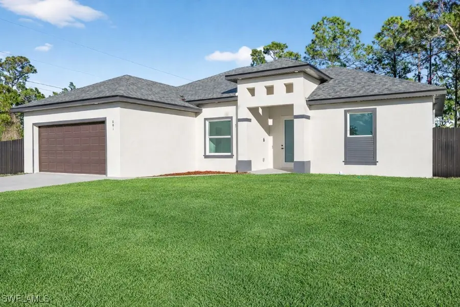 801 Pinecastle Drive, Lehigh Acres, FL 33974 - Image #2