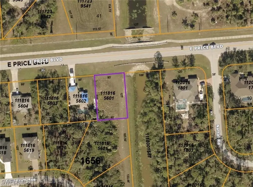 E Price Boulevard, North Port, FL 34288 - Image #1