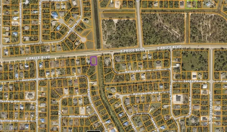 E Price Boulevard, North Port, FL 34288 - Image #2