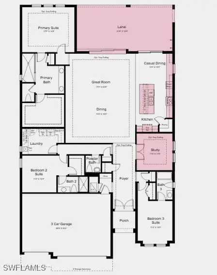 15687 Cassio Way, Naples, FL 34114 - Image #2