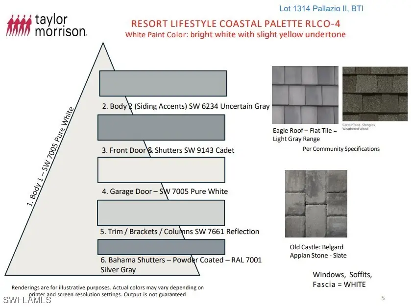 15687 Cassio Way, Naples, FL 34114 - Image #3