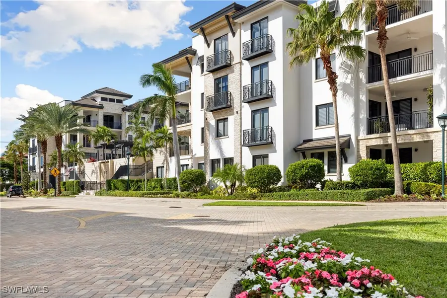 1035 3rd Avenue S #203, Naples, FL 34102 - Image #2