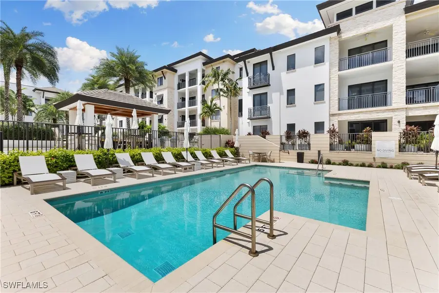 1035 3rd Avenue S #203, Naples, FL 34102 - Image #3