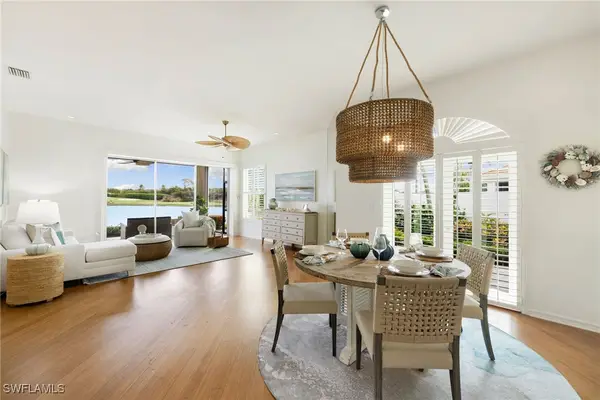 2153 Paget Circle, Naples, FL 34112