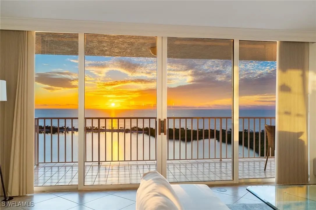 5550 Heron Point Drive #1801, Naples, FL 34108 - Image #1